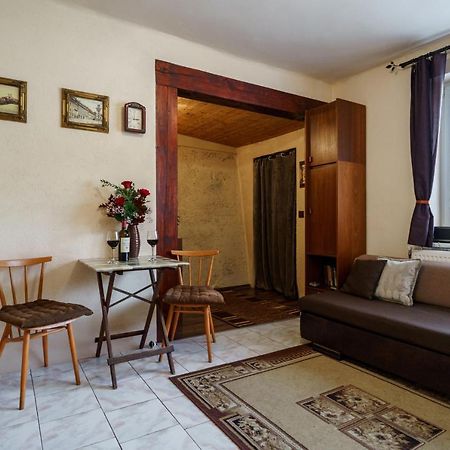 Apartment Melita - The Very Centre Of Town Banska Stiavnica Exterior photo
