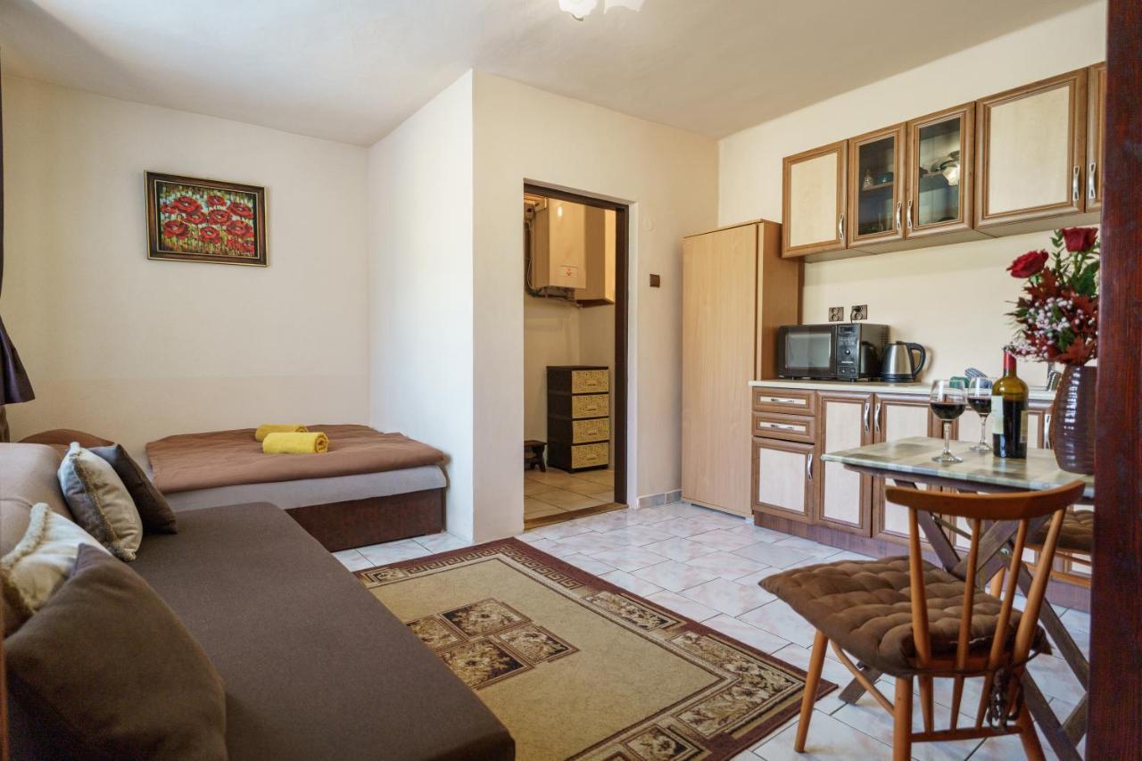 Apartment Melita - The Very Centre Of Town Banska Stiavnica Exterior photo