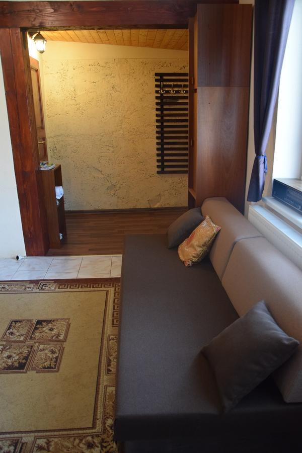 Apartment Melita - The Very Centre Of Town Banska Stiavnica Exterior photo